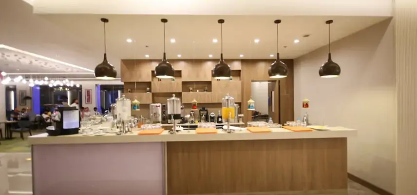 Novotel Yanbu image